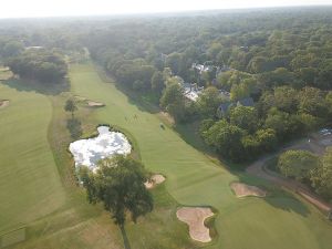 Skokie Aerial 18th Reverse